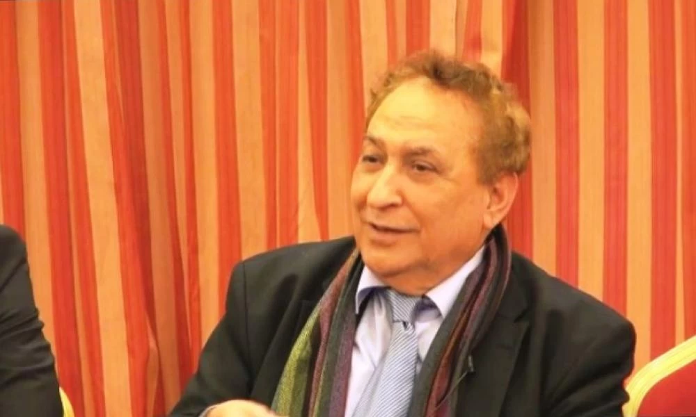 Π. Νεάρχου: Κούφιες οι απειλές Τουρκίας αν υπογραφεί συμμαχία με Γαλλία